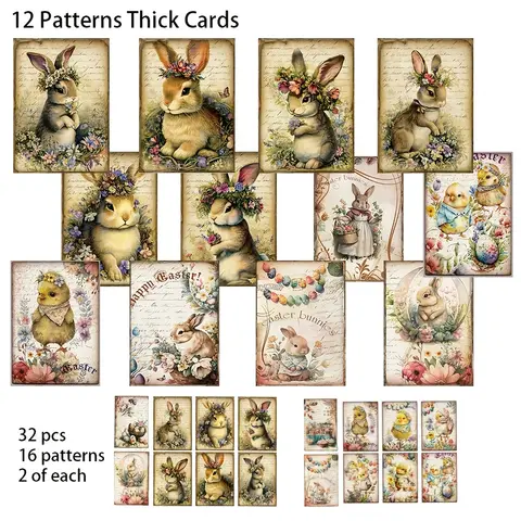 10 best sales ईस्टर कार्ड - №4