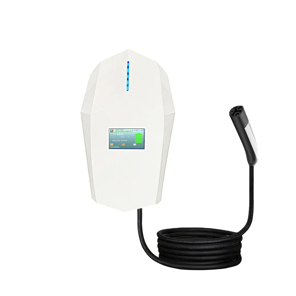 Level 2 Ev Charger … - image