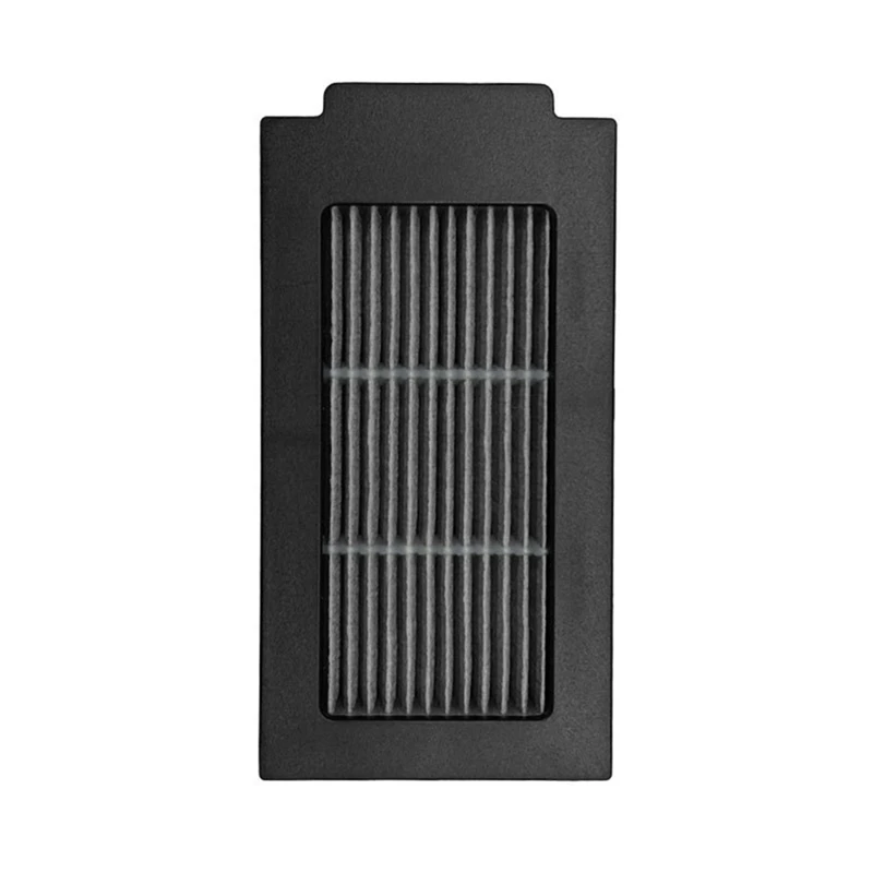 A98G-Für Ecovacs T50 Pro Omni Ersatz Hauptbürste HEPA-Filter Mopp Pads Staubbeutel Ersatzteile Zubehör