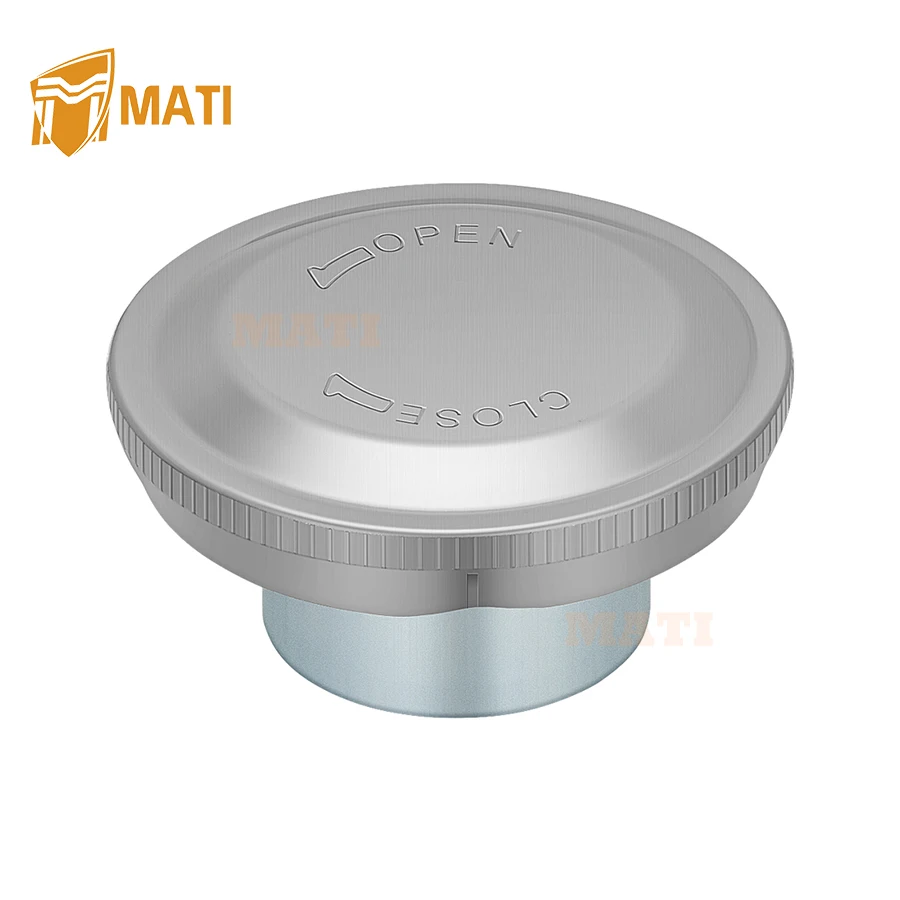 

MATI Gas Fuel Cap For Kawasaki Mule 2010 2020 2030 2500 2520 3000 3010 520 550 600 610 51048-1103 51048-0005