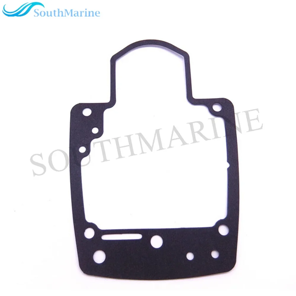 Boat Motor Drive Shaft Housing Gasket 350-61012-2 350610122M Fit Tohatsu Nissan NS M 9.9HP 15HP 18HP 2-stroke  Outboard Engine