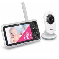 VTech VM350 Baby Monitor | 5\