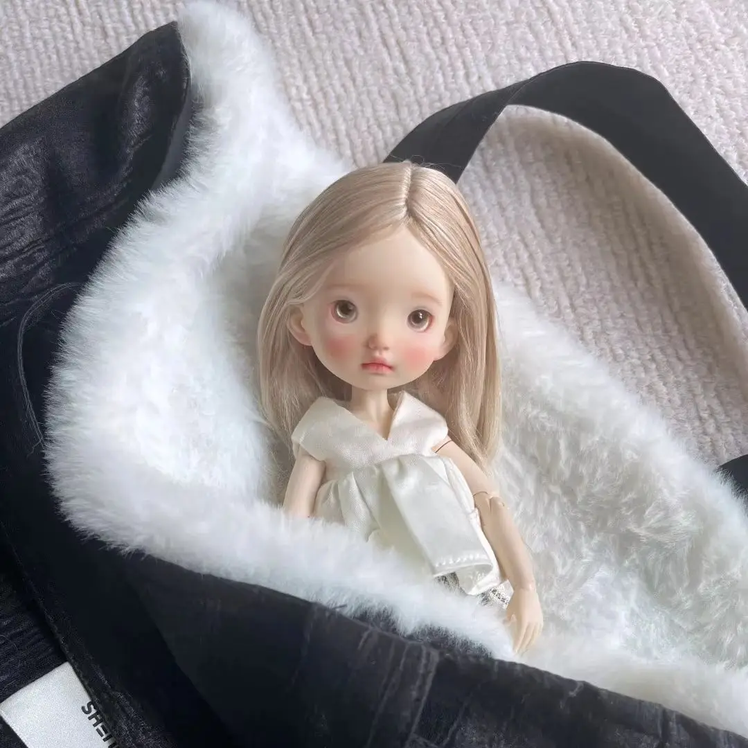 

Новая кукла bjd 1/6 K2, милая девушка, высококачественная игрушка из смолы, подарок на день рождения, куклы-ангелы в предложениях, шарнирные куклы