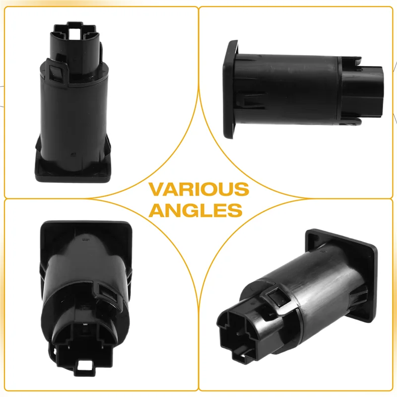 

NEW-Car USB-C Socket LR150198 T4K14636 For Land Rover Range Rover Sport Executive Defender II L494