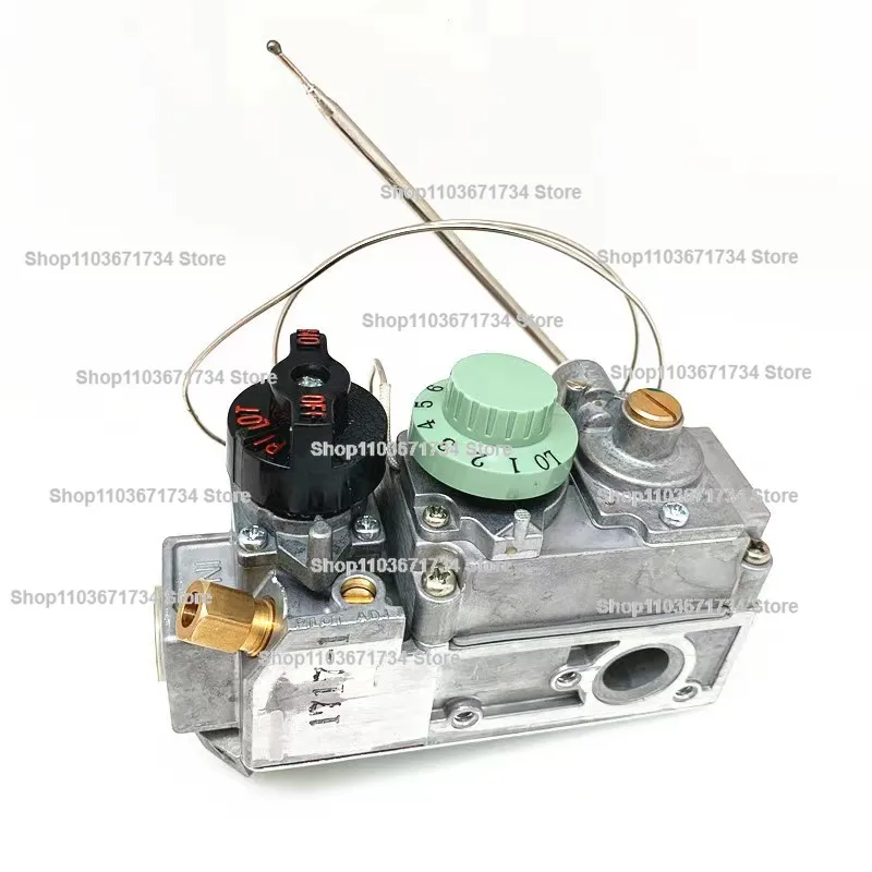 

MINISIT Fryer Thermostat 200C Gas Control Valve