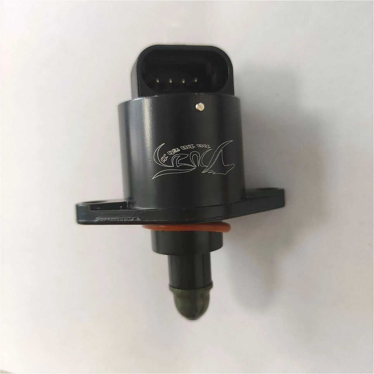 

1107130002 Stepper motor for CHERY QQ 1.1L, Byd F3 1.5L, Hafei 1.3L, Geely MK CROSS EC7 1.5L CK 13. 1.5L high quality