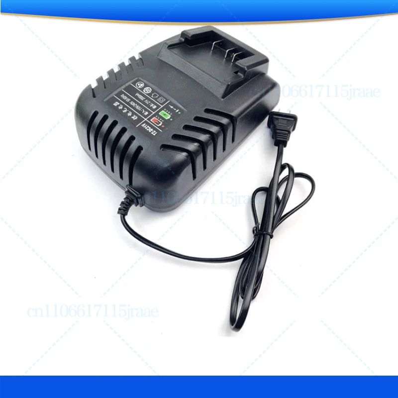 Per Dongcheng Smerigliatrice Angolare Martello Elettrico Chiave FFBL18-01 02 05 Batteria Al Litio 18V Caricatore Sedile Caricatore Accessori