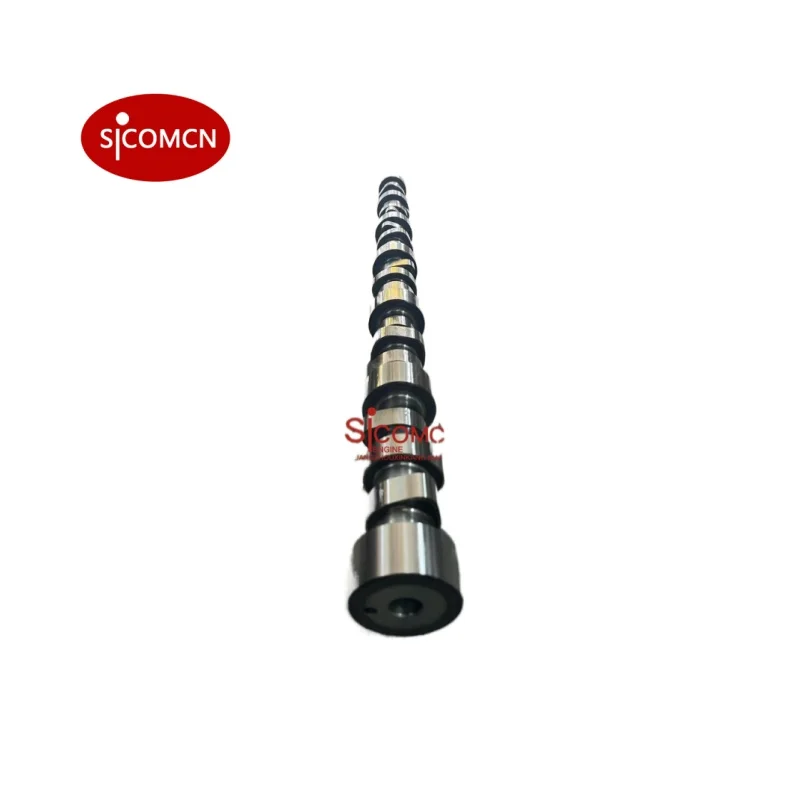 

Camshaft 4298629 3685964 Compatible with Cummins ISX 15 Engine Replace 4298629 4298626 3685964
