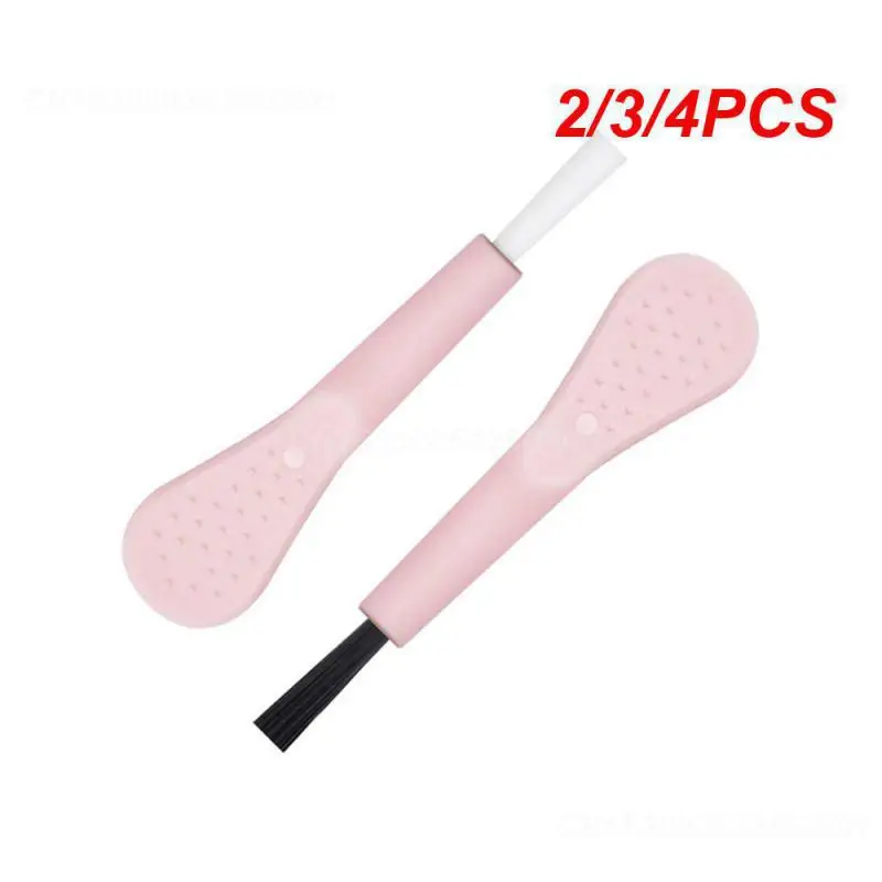 2/3/4PCS Computer Cleaning Brush Shower Head Gap Safe And Non-toxic Coffee Grinde Household Daily Necessities