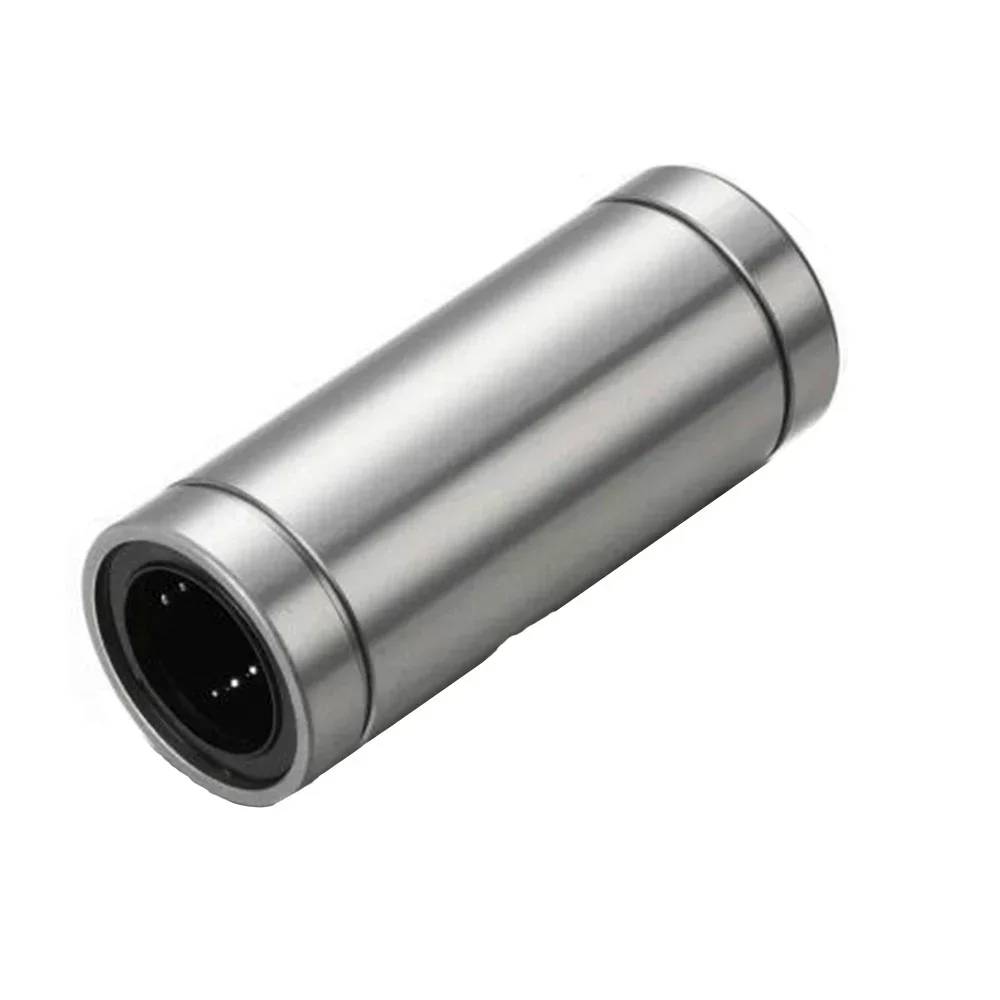 

1pcs/lot LM6LUU 6mm Long type Linear bearing linear bushing CNC Bearing for shaft