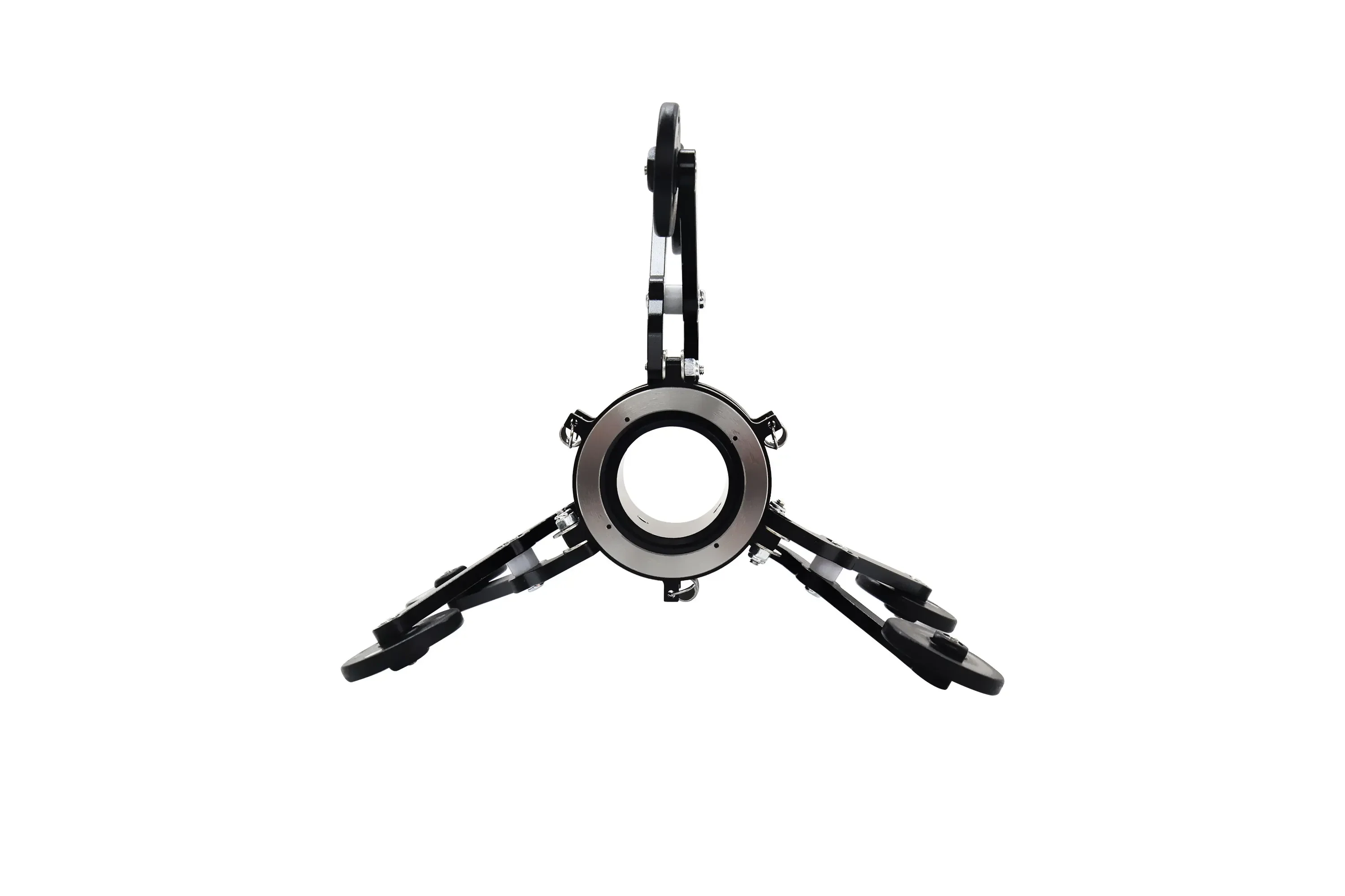 متوفر في المخزون Wopson HD 28 مللي متر كاميرا فحص الأنابيب المائلة 512 هرتز محدد كاميرا الصرف الصحي 360 CMOS الاستشعار SD بطاقة تخزين H.265 فيديو #2