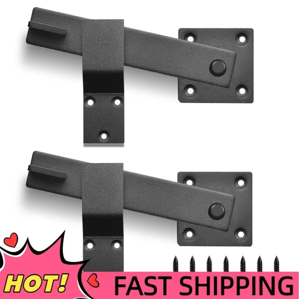 

Металлическая защелка для ворот, многофункциональная, для фермерских ворот, откидная, для забора, сверхпрочный замок для амбарных дверей, фурнитура для безопасности и конфиденциальности