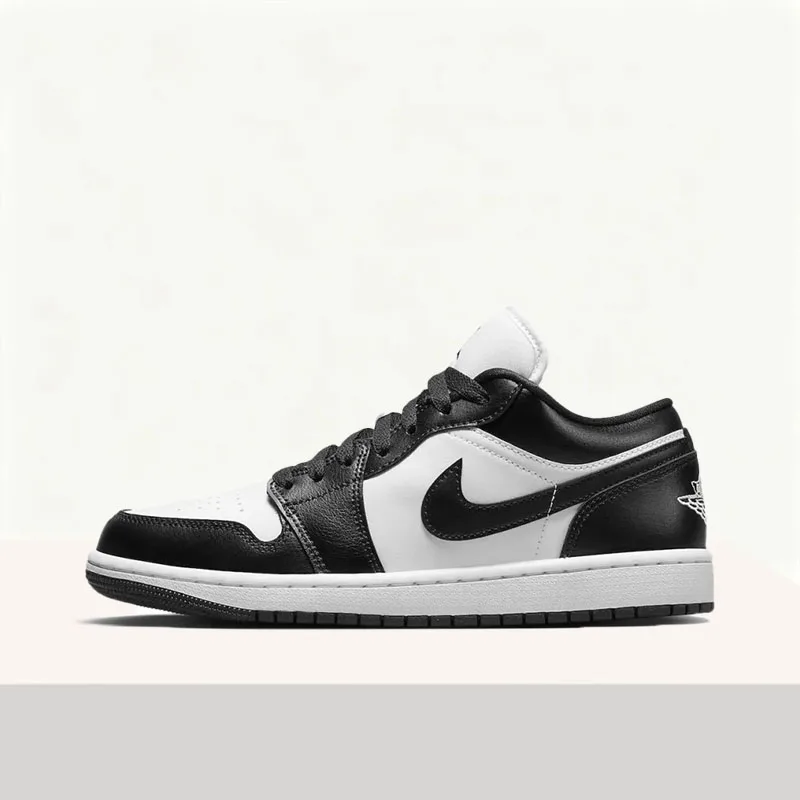 Nike AJ1 Minimalist, trendy, versatile, everyday casual, comfortable, durable, slip-resistant low-top sneakers DC0774-101