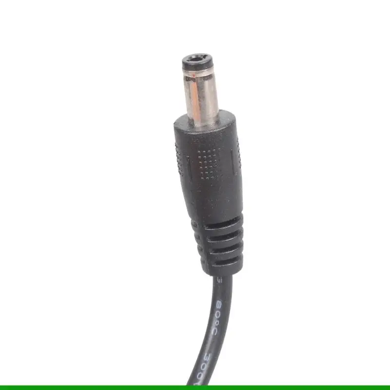 U55C 120cm USB Conversion Cable 12W 12V Output for Router Security Camera Cooling Fan