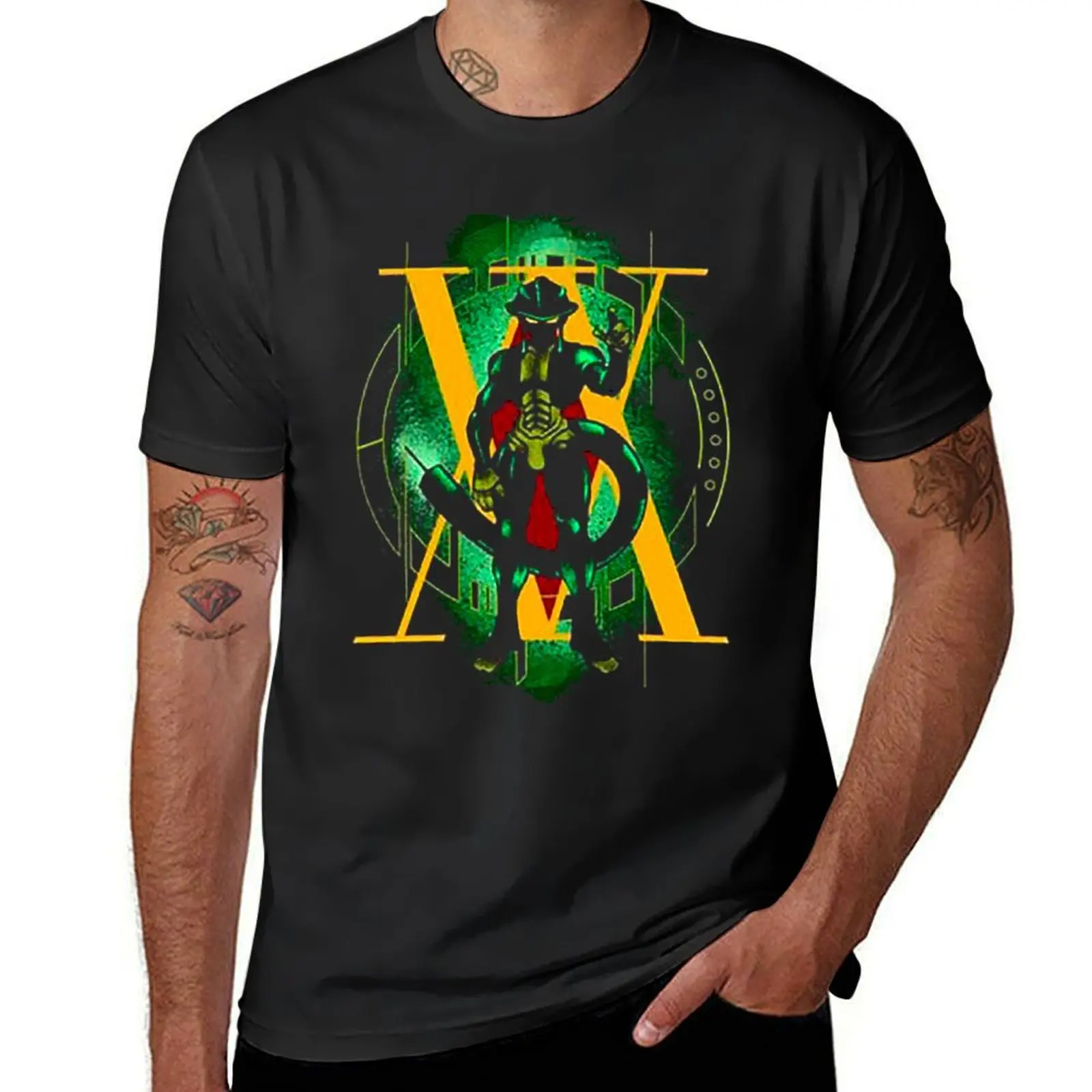 Meruem HunterHunter T-Shirt anime clothes customs mens graphic t-shirts pack