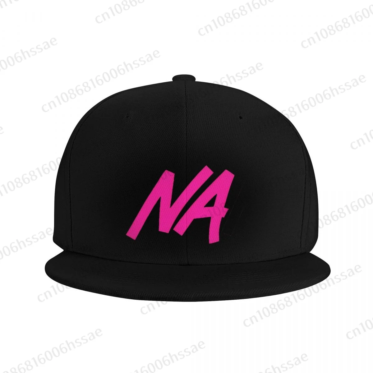 Manga NANA Osaki Komatsu Hip Hop Baseball Caps Fashionable Outdoor Hat Running Adult Men Women Flat Hats