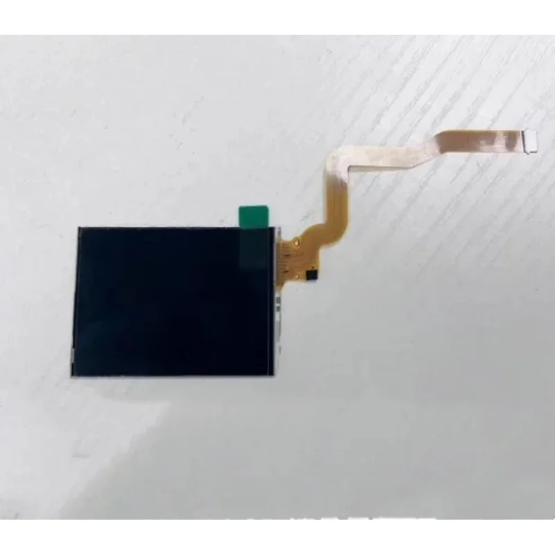 

Brand new LCD screen without backlight for Canon ixus100 is SD780
