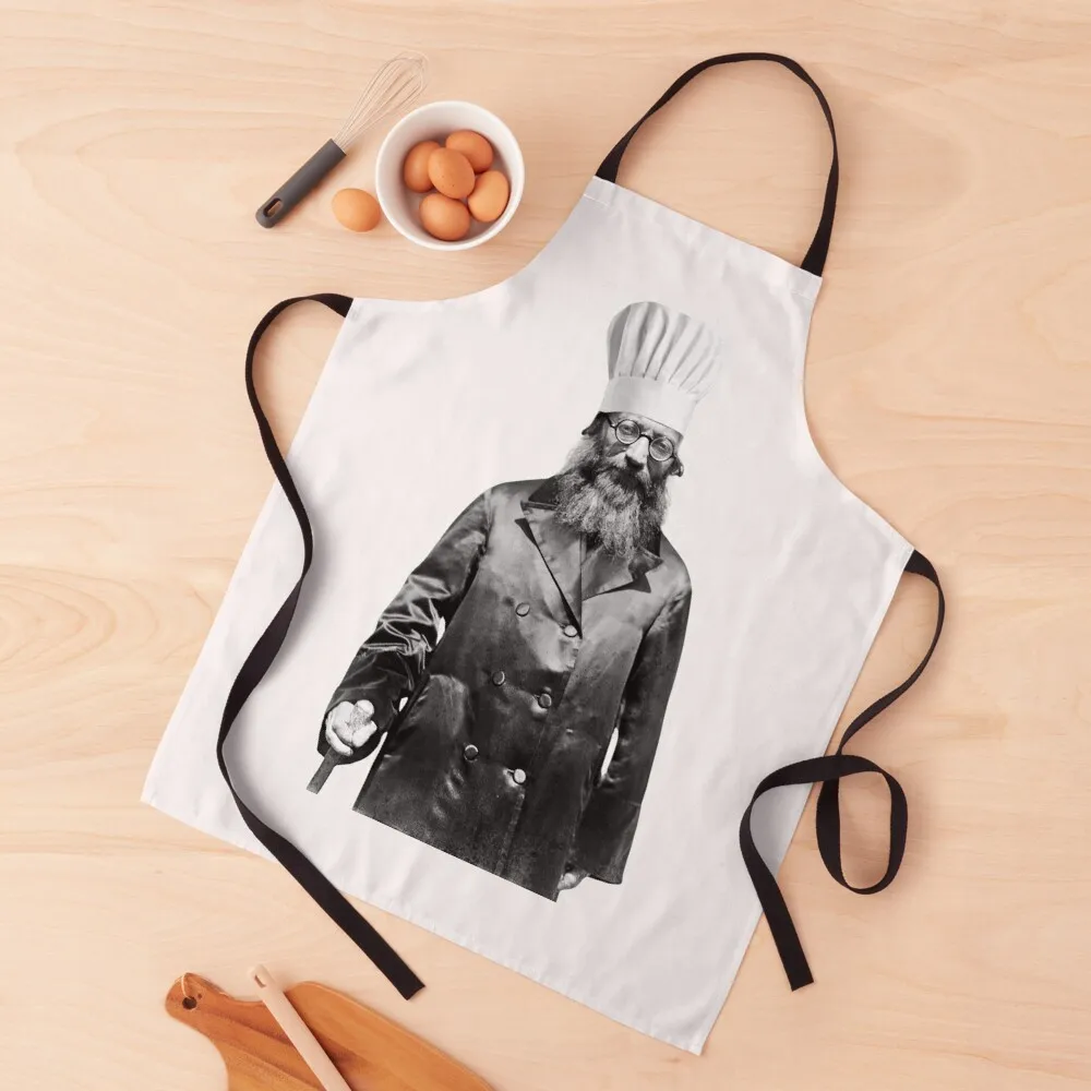 

rav cook Apron barber uniform useful gadgets for home christmas Hairdressing Apron