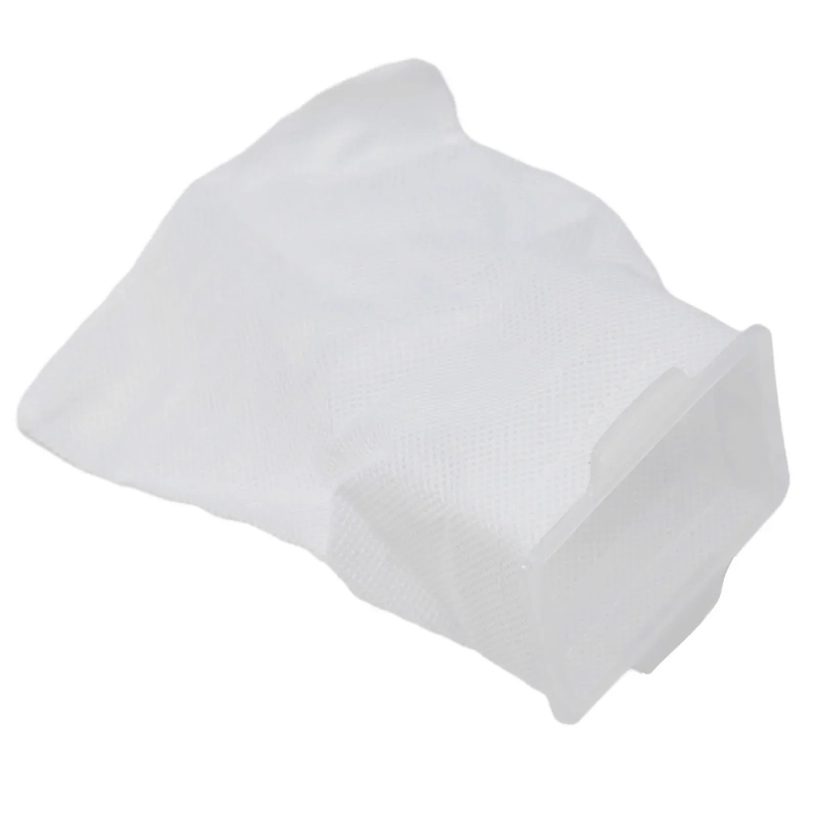 

Washable Dust Bag For Makita DCL182 CL102 104 106/107 Part No166084-9 White Washable Nonwoven Bags Cordless Vacuum-Cleaner