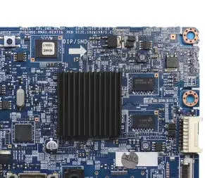 Placa Principal Nova para TV Samsung LN40C530 LN40C530F1M LN37C530 BN41-01377A LA40C530F1R LA46C530F1R