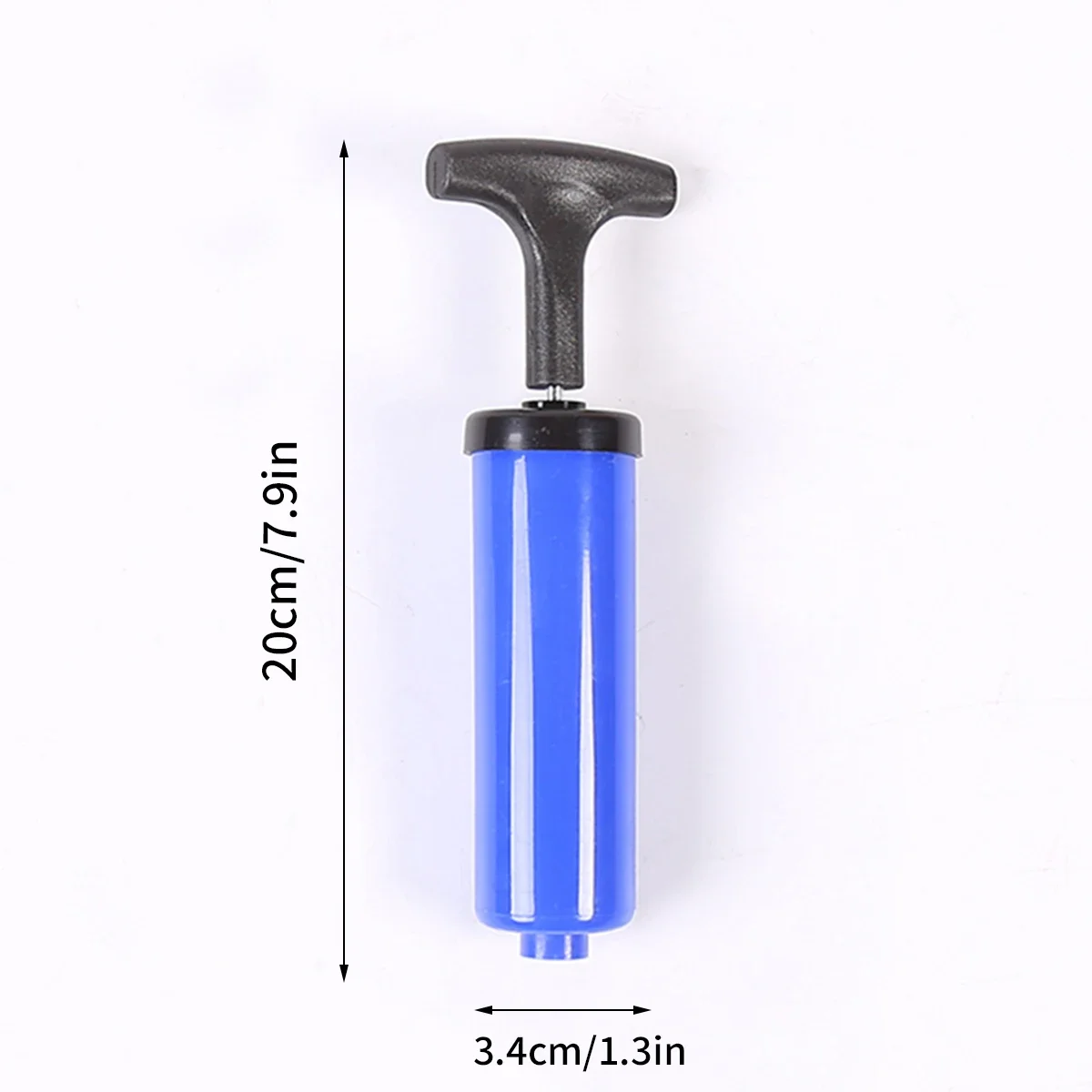 1 комплект, насос для надувного мяча, игольчатый клапан, адаптер, набор для баскетбола, футбола, воздушных шаров, волейбола и регби