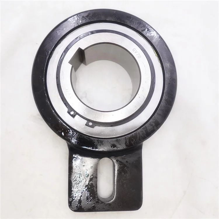 

Односторонний обгонный подшипник GV70