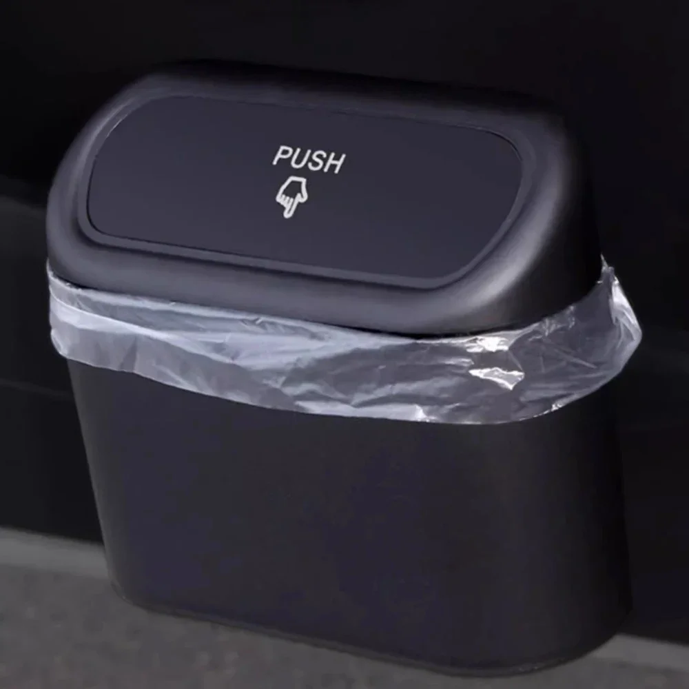 Car Grab Bins Suspe…