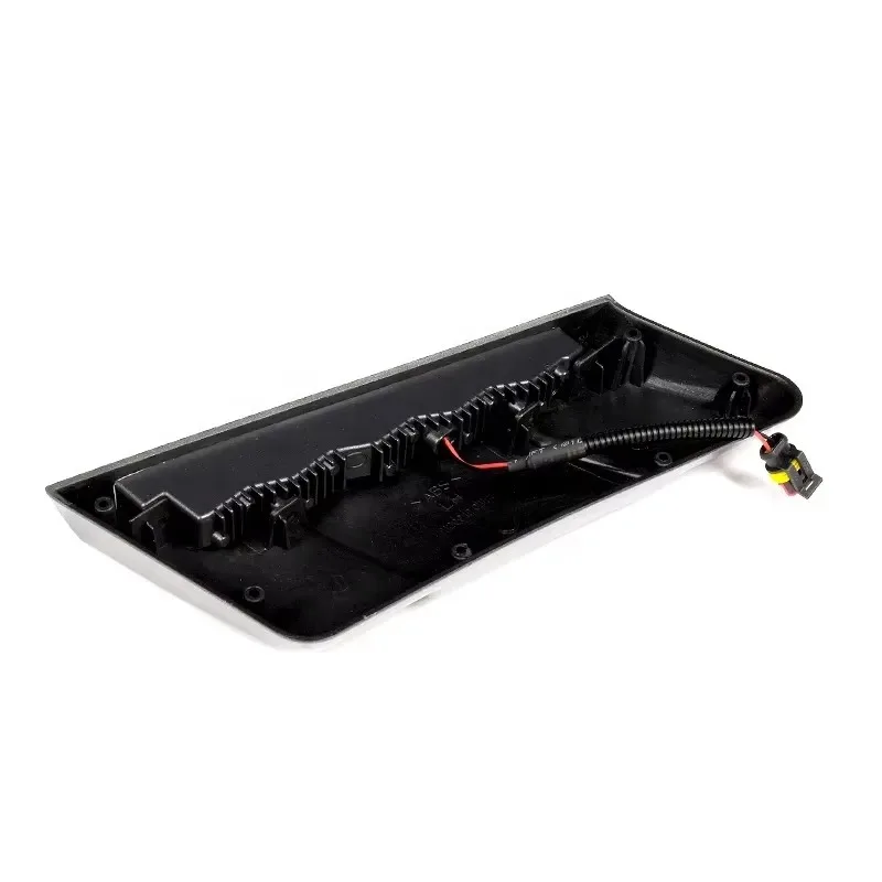 جديد LED النهار تشغيل إكسسوارات مضيئة لتويوتا لاند كروزر 76 LC70 LC76 LC77 LC78 LC79 FJ70 FJ71 FJ76 FJ79 حالة جديدة