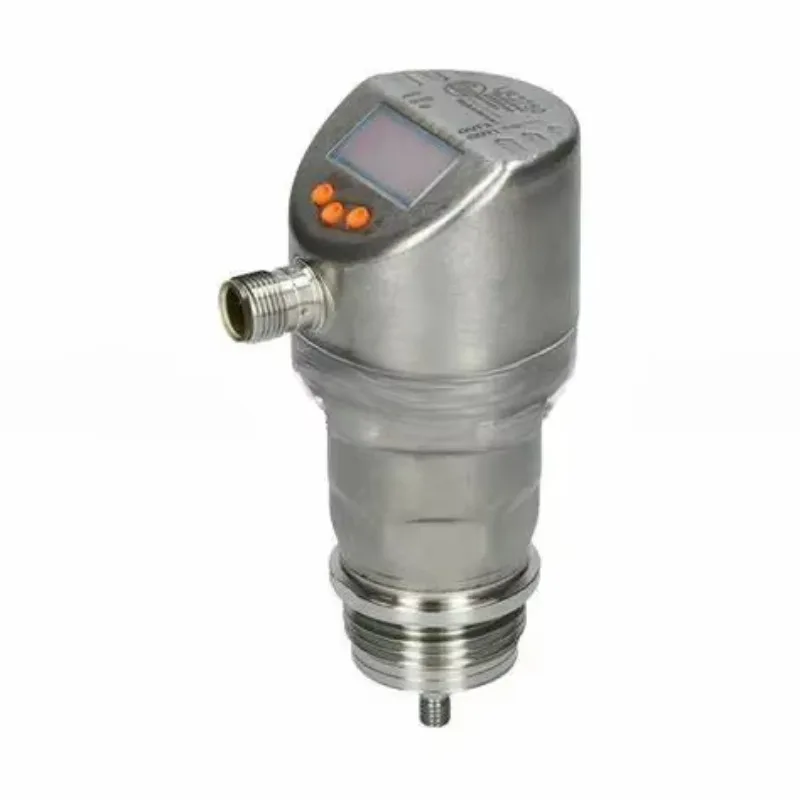 

FOR Lr2750 High Stability Guided Wave Radar IFM Continuous Level Sensor
