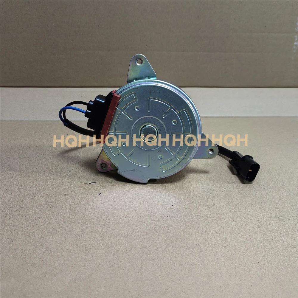HQH Car Radiator Motor Fan For Mitsubishi Outlander Eclipse Cross 1355A273