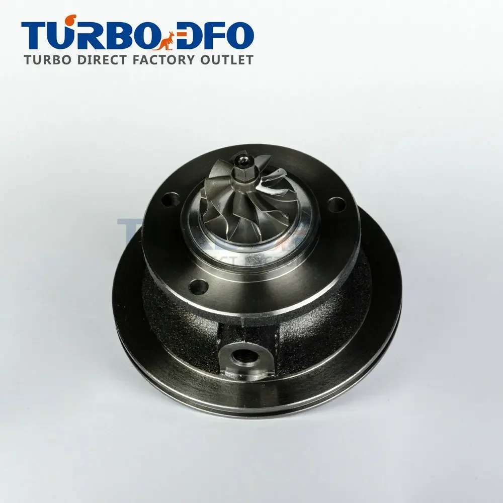 Nieuwe Turbo Voor Auto Cartridge Voor Dacia Duster Logan Renault Clio Megane Scenic Fluence 1.5 DCI K9K Euro 5 54359710025 8200439551