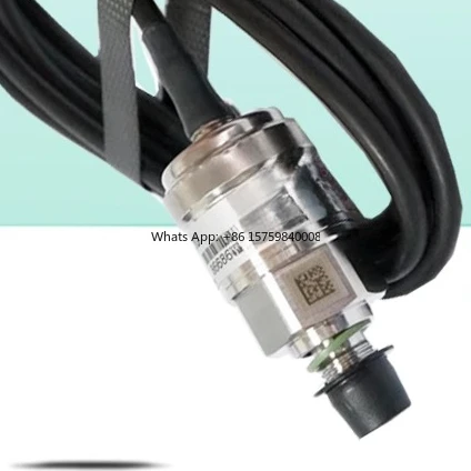 

Для датчика давления Danfoss MBS9300 064G5219 064G5228 5201 5202