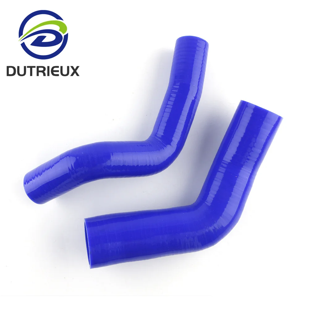 

High quality and high performance For Vectra C DTI 2.0 2.2 Intercooler Turbo Silicone Coolant Hose Kit