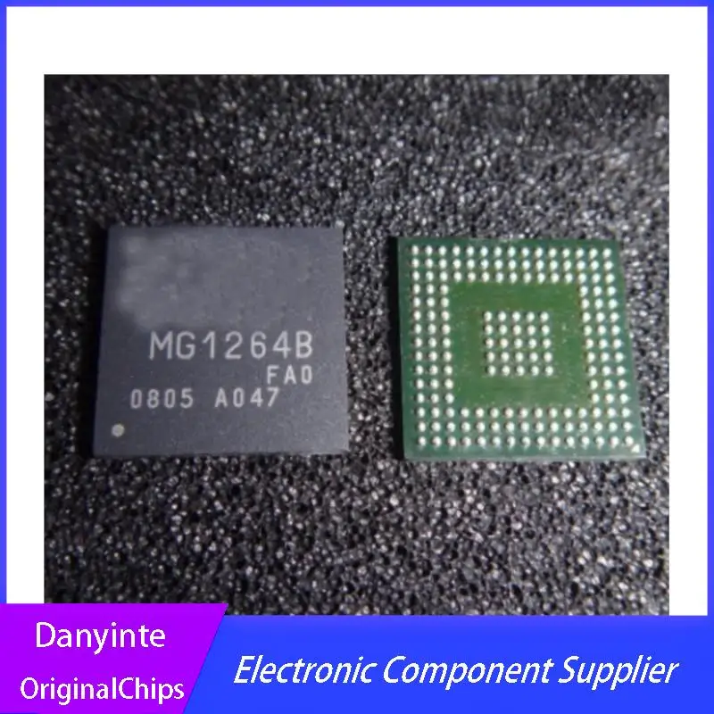 

NEW 1PCS/LOT MG1264B BAG156