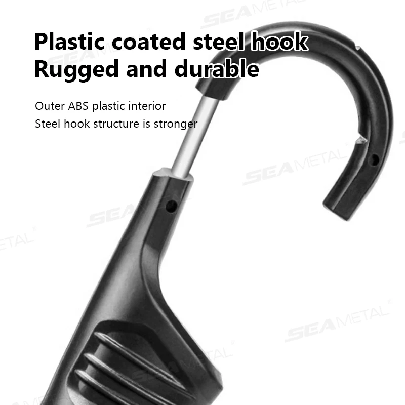 BLALION دراجة نارية حزام الأمتعة حقيبة مرنة عالمية مع خطاف أمان خوذة متعددة الاستخدامات شبكة والعتاد النقل دائم أنيق