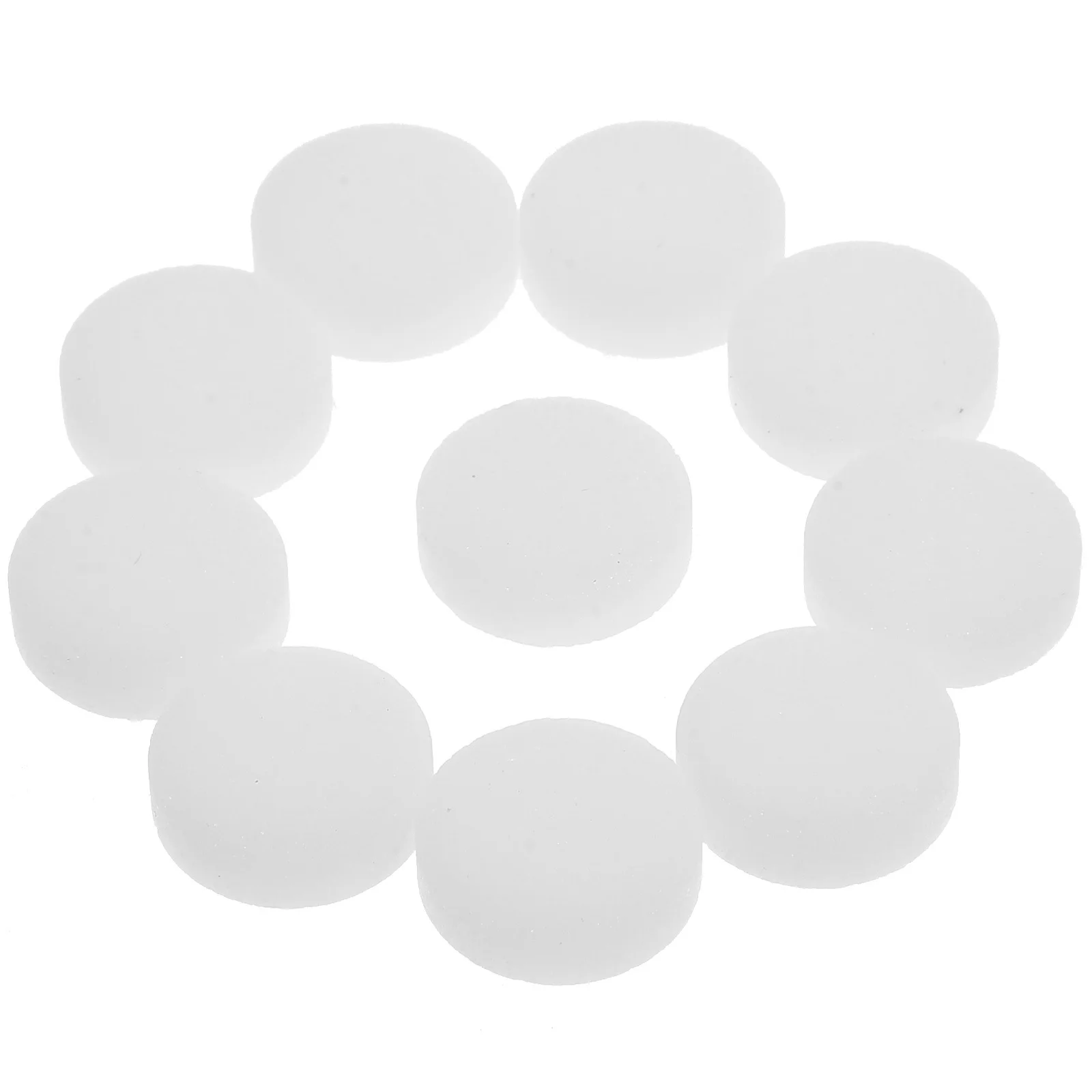 1 حقيبة من أقراص ثاني أكسيد الكربون لحوض السمك Co2 الملحق المياه العشب خزان الأسماك لوازم المحمولة Co2 اللوحي #6