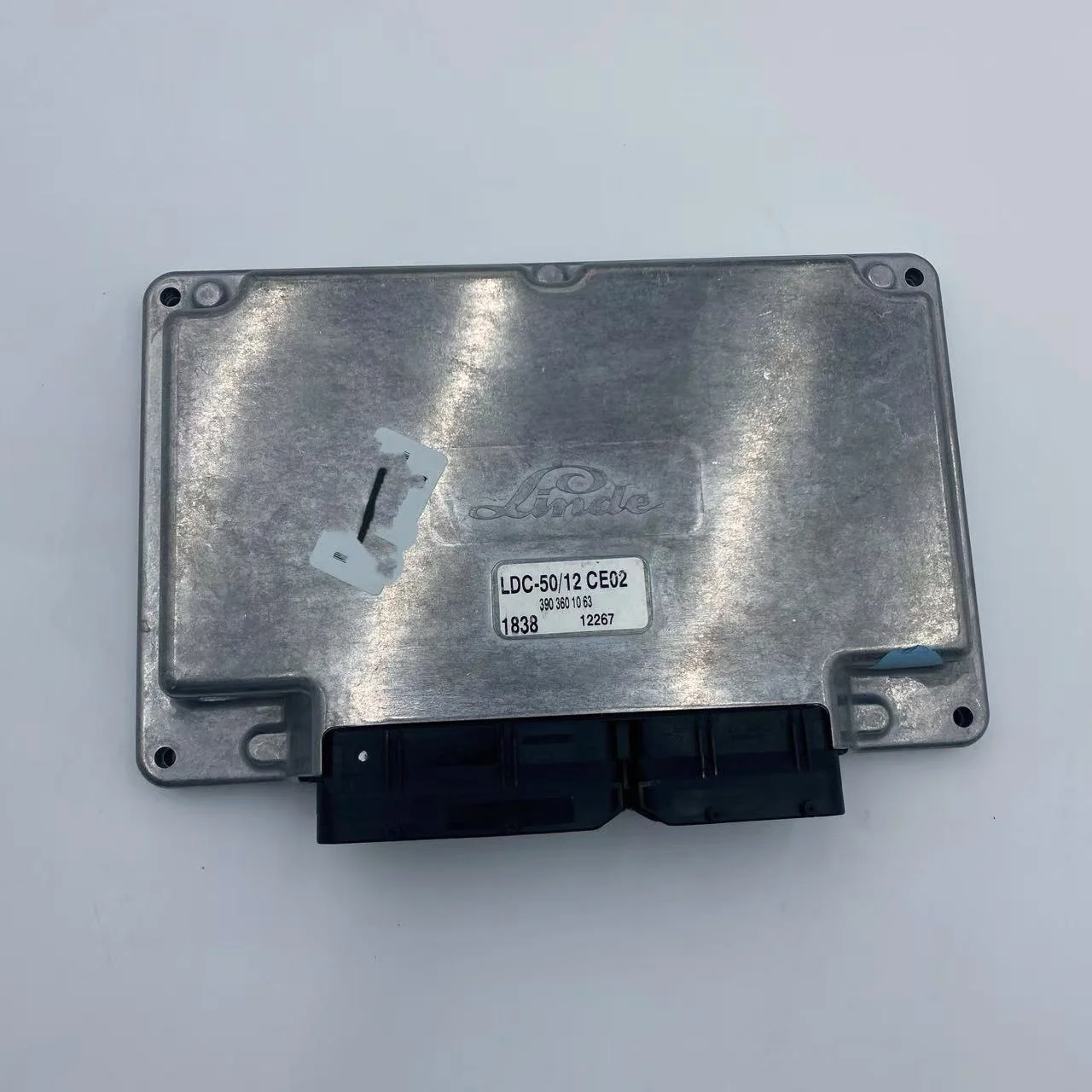 Linde Forklift Spare Part 3903601063 Contactor Board ECU Assy LDC-50/12 for 336 E25 E30