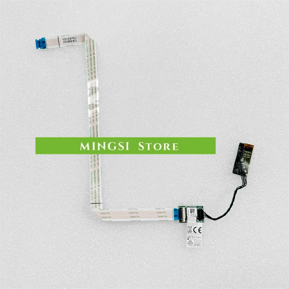 FOR LENOVO Thinkpad L580 L590 NFC Module Board W Cable 01AX745