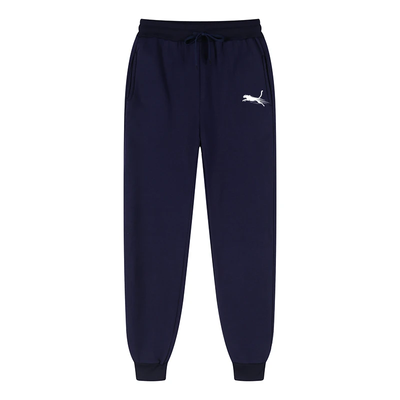 FjSports-viser de survêtement décontractés pour hommes, Jogging, Fitness, viser College de rue, Tendance de la mode, Automne, Hiver, Nouveau, 2024