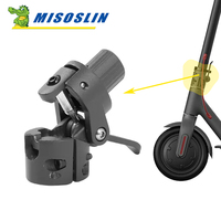 Folding Pole Base Foldable Pole Base Replacement Solid Metal For Xiaomi M365 Electric Scooter Screw Accessories