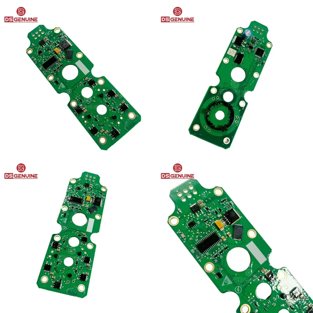 WAP01 PCBA Board for Electronic Actuator VGT ISX ISM Engine ISX X15 ISX15 CM871 E CM570 CM2250