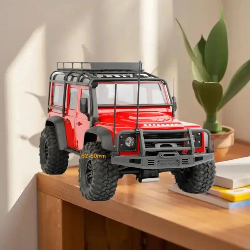 จําลองเสาอากาศ Aerial ตกแต่งสัญญาณเสาสําหรับ 1/12 1/18 1/10 1/8 RC รถ Crawler TRX4m MN168 MN-222 MN82 Mn99s UDR