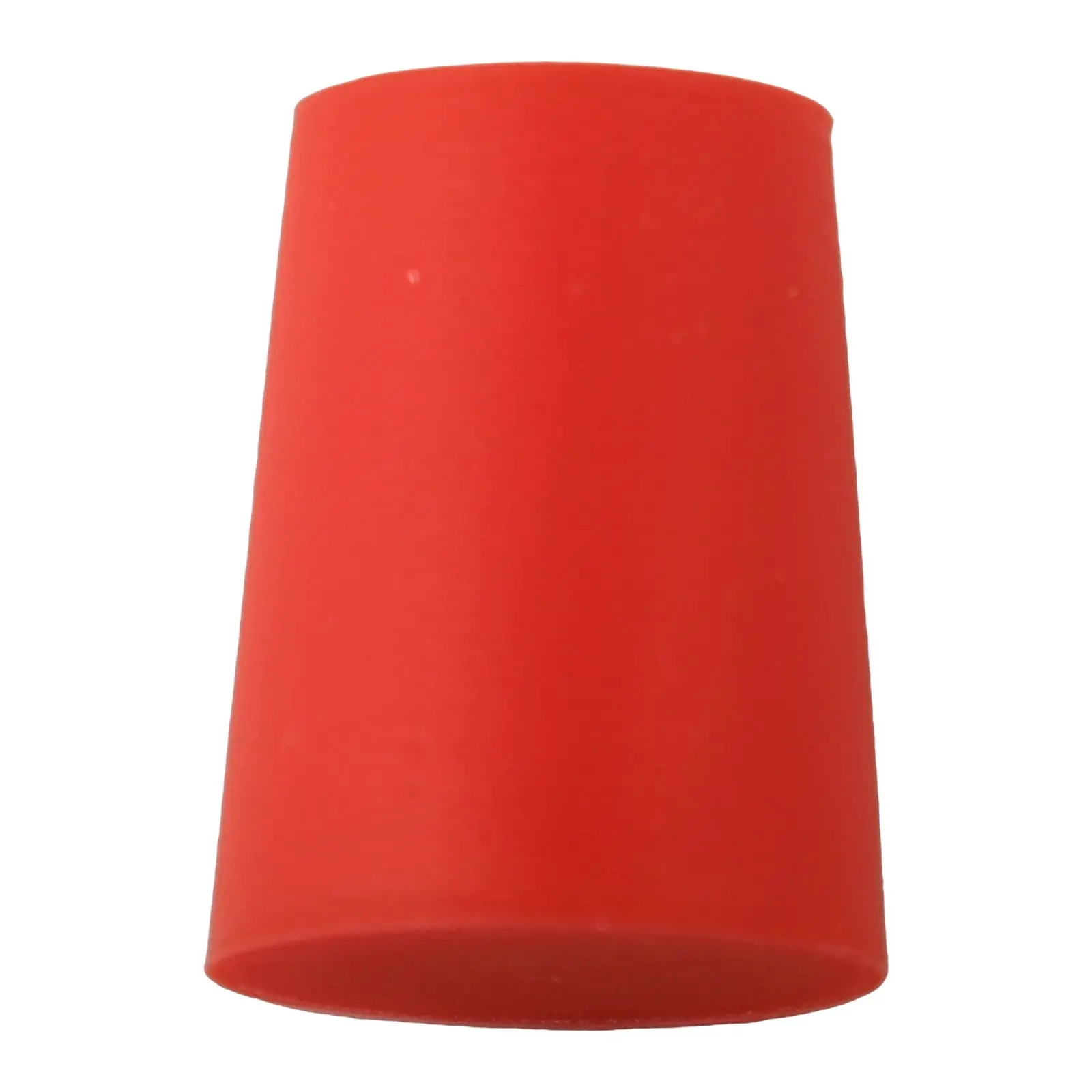 125PCS Silicone Rubber Tapered Kit for Coating and Oil Applications for Covering Holes and Sealing Test Tubes 125PCS