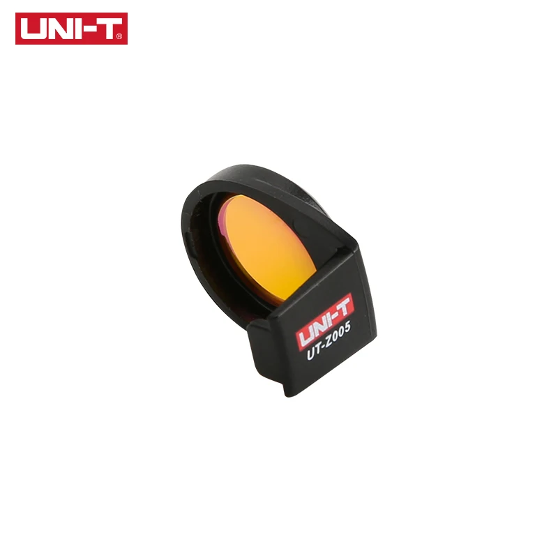 UNI-T Thermal Camera Macro Lens UT-Z005 High Precision Thermal Imager Lens For UTI256M UTI260M