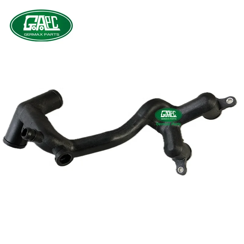 

LR018275-1 AJ89664-1 Updated Thermostat Tube GL0864-1 GJ1365 For Discovery 4 Sport XF XJ XK