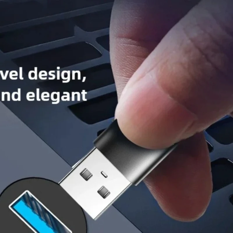 1PC Type C data transmission socket Type C module passes through 3.0USB female-to-female cable connector female-to-male 86 panel
