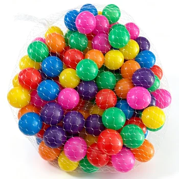 Colorful Ball Pit Balls 6
