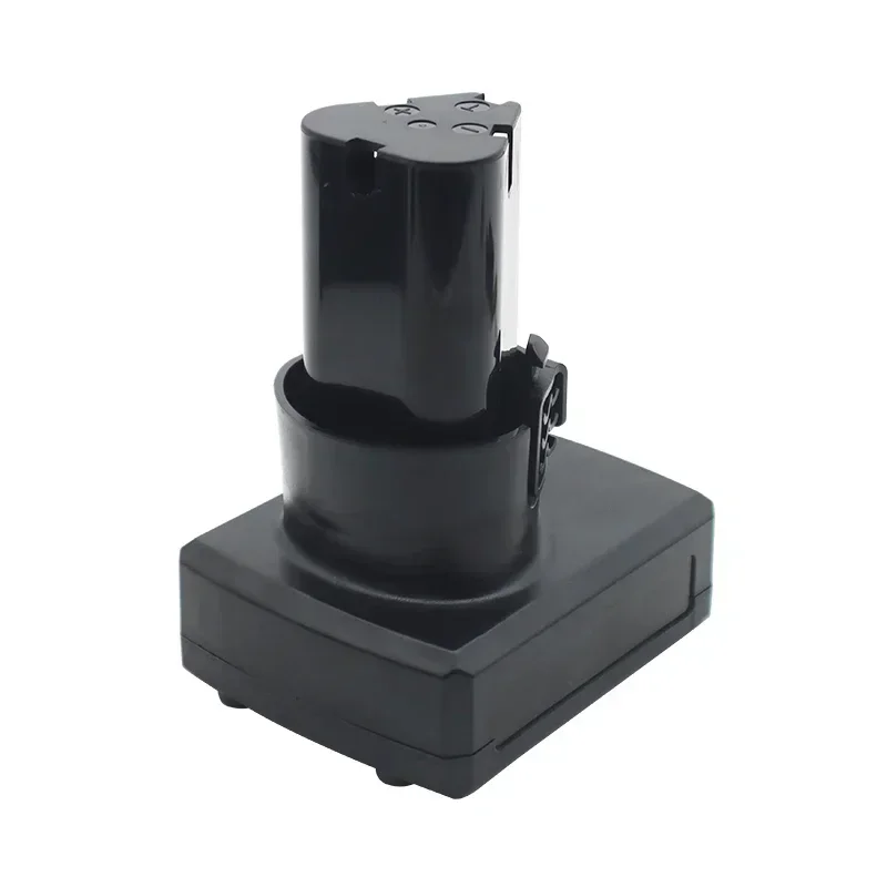 BL1013B علبة بطارية ليثيوم أيون لوحة دارات مطبوعة الدائرة Lomvum DeYun ZhiPu FuGe لـ KoMax DLS DEGUQMNT GCRAFT LomVum 12 فولت 10.8 فولت حزمة ليثيوم أيون #6