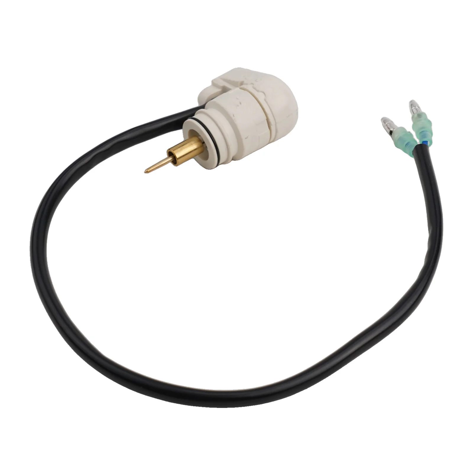 30 40HP Starter 67C-14380 Starter For Boating For Marine Applications Easy To Use High-quality Materials Quick To Install