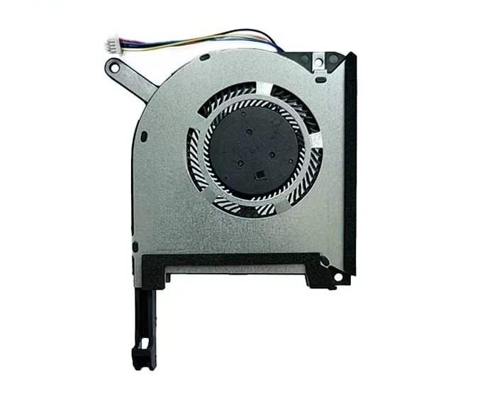 For ASUS Flying Fortress 8 days choose 1 FA506/IV FX506/LU FA706 FX706 fan